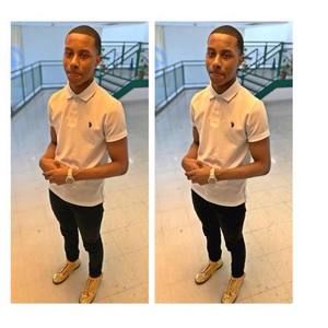 Meet your Posher, Marcus